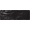 Apollo Tile Sample of Mallorca Black 2.5"x8" 10.56 Sq.Ft Ceramic Tile APLEC66 Sample - alternate 2